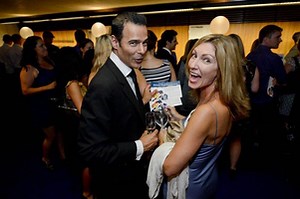 Speed Dating Melbourne | In-Person | Cityswoon | Ages 40-55