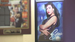 Must-see places Selena fans should visit in Corpus Christi
