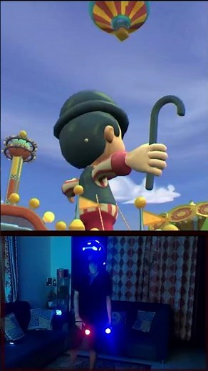 Carnival Fun Gameplay