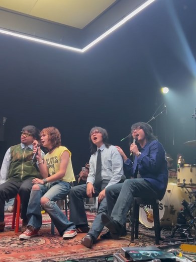 I Would Rather Live Alone 2026 — Iv of Spades Reflection