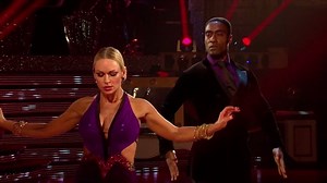 As we look forward to the first Argentine Tango of the series this weekend, here's one that raised the Blackpool Ballroom roof in 2014. #ThrowbackThursday | BBC Strictly Come Dancing