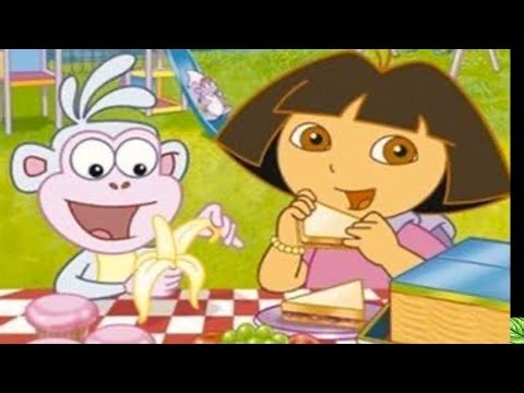 Dora buji drawing| Dora coloring pages