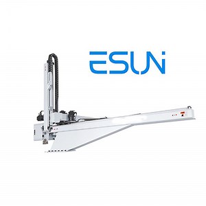 [Hot Item] Tableware Auto-Packing System with High Speed Robot Arm