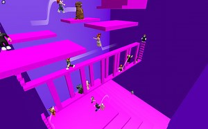 5 Feedback - Clock's Difficulty Chart Obby