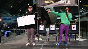 5.6K views · 77 reactions | Micro Drone Races are this...