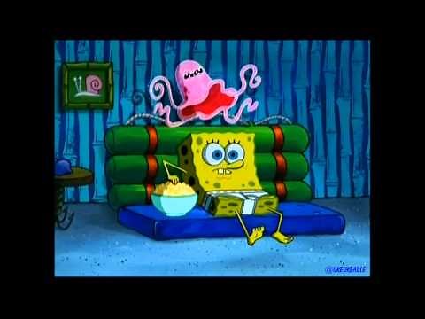 (HQ) SpongeBob "Planet of the Jellyfish" - Official Promo