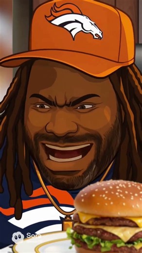 Cuban Papi Reviews the Big Arch Burger… It Did NOT Go Well 🍔😂