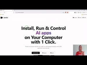 Crypt-Skip's Pinokio AI Web Browser Review