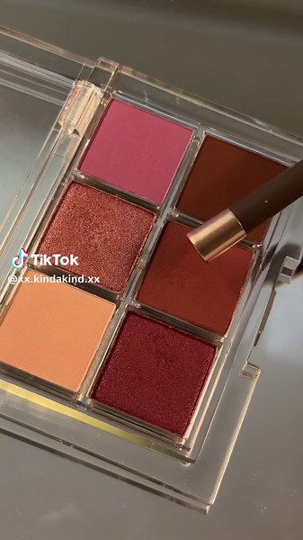 Aphrodite Inspired Makeup Tutorial