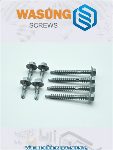 C8 fasteners use industrial-grade zinc-nickel coating,trusted in automotive and marine engineering applications. For high-performance corrosion protection, choose Wasung. #stainlesssteelscrew #ScrewAccessories #ConstructionMaterials #screw #metalscrews #steelscrews #woodscrews #timberscrews #stainlessscrews #selftappingscrews #SelfDrillingScrew #TappingScrew #RoofingScrew #Fastener #ConstructionScrew #ScrewFactory #FastenerFactory #HardwareManufacturer #BuildingHardware #ConstructionTools