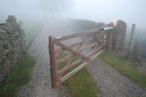 Motorisation d'un portail battant : comment procéder ?