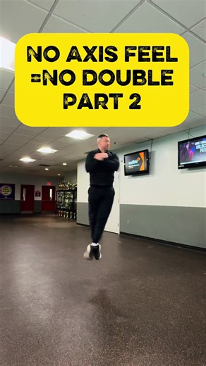 Mastering Double Jumps in Figure Skating Fundamentals