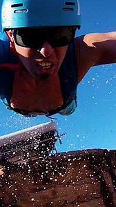 If you're afraid of heights, don't watch this video! | Devin Super Tramp