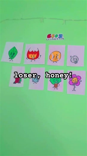 loser 🩷 #roblox #rblx #bfdi #bfb #tpot #idfb #bfdia #loser #schmoozer #dummy