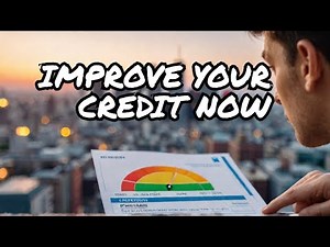 Understanding Credit Scores and How to Improve it