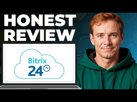 Bitrix24 Full Review - Features, Strengths, Weaknesses
