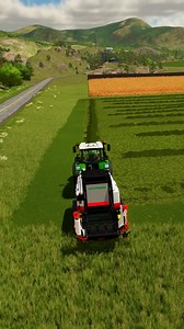 Making SILAGE BALES with POTTINGER IMPRESS 185VC PRO | Ravenport | Farming Simulator 22 . . . . . . . . . #farmingsimulator #farmingsimulator22 #farminglife #farming #farmsim #fs #fs22 #fs22mods #ls #ls22 #ls22mods #maruntzelu #fyp | Maruntzelu Gabriel Farming Simulator