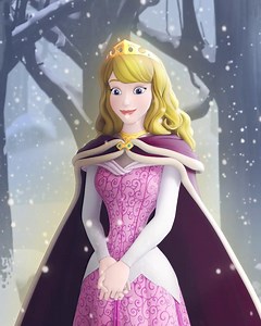 196K views · 11K reactions | Princess speed dial is by far our favorite amulet power ✨ . . . : Sofia the First | Disney Jr. | Facebook