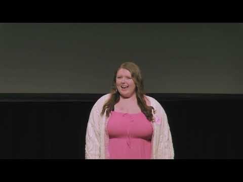 How Positive Deviance Kept Me Positively Alive | SNCtalks 2023