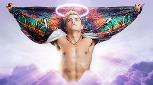 Dave Franco's XAVIER releases EP inspired by Apple's 'The Afterparty'