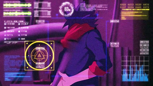 Megaton-kyuu Musashi Episode 1 English Subbed