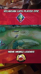 Mobile legends exe 😂 | Asm Txc