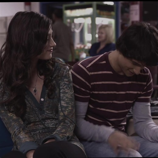 Allison and Scott Teen Wolf edit compilation