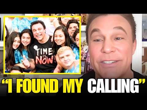 Marc Mero: Changing Lives Since 2007