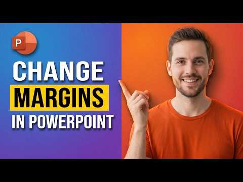 How To Change Margins In PowerPoint (Easy Guide)