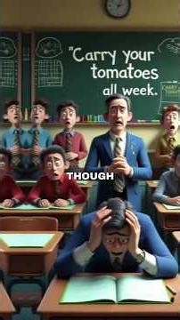 The most shocking truth about forgiveness