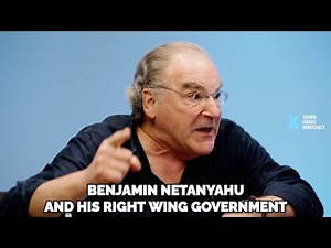 Mandy Patinkin’s Urgent Message to Jews Worldwide