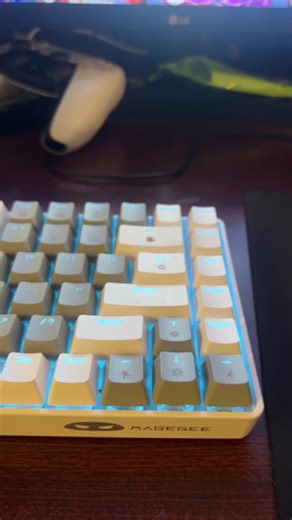 Review on my new mouse pad 10/10