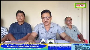 4K views · 157 reactions | बियाब दाफामनायनि सायाव Ex-Volunteer Force नि खौरांगिरि मेल | Bodosa | Facebook