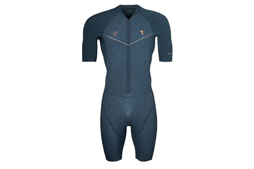 Ryzon Verge Aero Tri Race Suit review | 220 Triathlon
