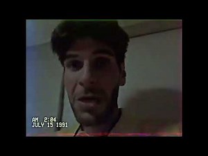 Poppy playtime VHS Rowan Stoll 2 (SCP)
