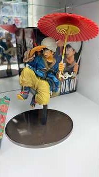 Dragon Ball Figures #IchibanKuji #SonGoku #SuperSaiyan #SonGohan #Shenron #MasterRoshi #Ginyu #Ra...