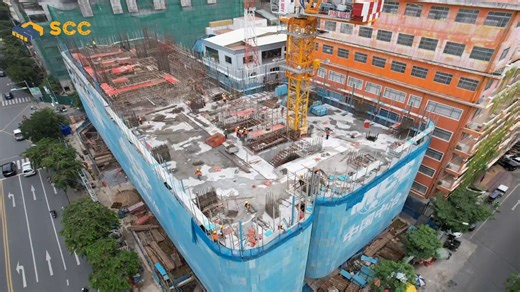 The Role of PMC in International Standard Projects Project Management Consultancy (PMC) ensures international projects are delivered with strict compliance to ISO standards, FIDIC contracts, HSE requirements, and sustainability principles. 🏗️ SCC Engineering in the NBC Project As the Project Management Consultant (PMC), SCC Engineering represents the Client, managing scope, time, cost, quality, contractors, and stakeholder coordination to ensure successful project delivery in line with internat