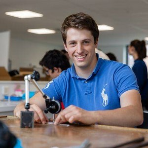 Prépa Ingénieur Scientifique
