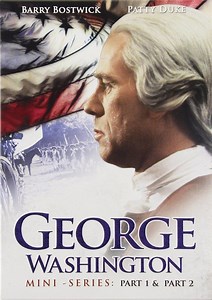 George Washington (miniseries) - Alchetron, the free social encyclopedia