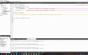 Qt6.4.3教程_创建简单的实例