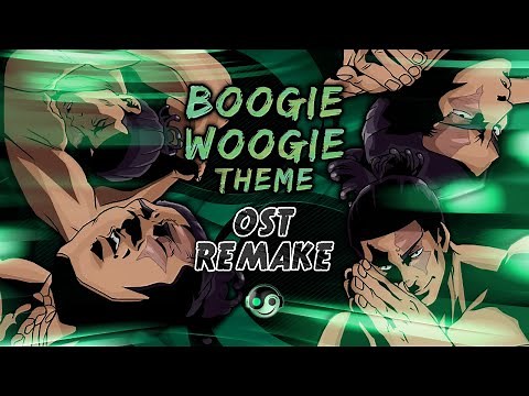 Jujutsu Kaisen – Todo Boogie Woogie Theme (Best HQ Remake) EP20