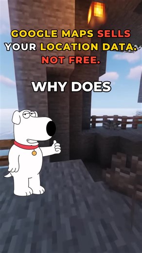 Business By Peter on Instagram: "Google Maps isn't free; you pay with perfect location data. Discover the secret $58M payments from companies like Uber for map access and how Google uses your patterns (gym visits, coffee stops) for $237B in behavioral advertising. Learn how to use their public foot traffic data for competitive business strategy. 📈 Big business moves, simplified into reels ⚡️ Bold strategies told with energy & wit 🏢 From boardrooms to billion-dollar brands . . . . Follow @busie