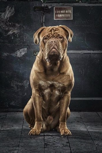 2.5K views | # The Guardian Behind the Gate A True Story About the...