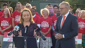 1.2K views · 19 reactions | The Australian Electoral Commission has sent out a warning during the Aston by-election. Watch the full episode at www.skynews.com.au/flash | Sky News Australia | Facebook