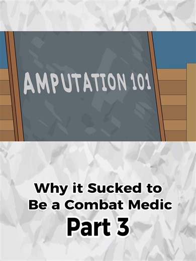 Challenges Faced by Combat Medics in War Zones