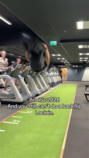 Mastering Backflips: Training Tips for Success