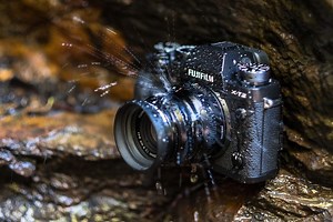 Imagine a camera that takes the best features of the Fujifilm X-T1 and X-Pro2 and combines them together to create the ultimate photographers and videographers tool. Well, today we are excited to announce the combination of these cameras in the new Fujifilm X-T2! Read the full blog here: https://fujifilm-blog.com/2016/07/07/introducing-the-new-fujifilm-x-t2/ #Fujifilm #XT2 #photography | Fujifilm X GFX Australia