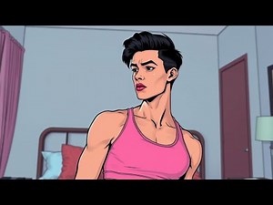 Gym Bro - Tg Transformation Stories | tg tf comics | mtf | Feminization | Male to Female Transition