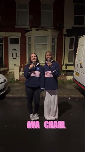 ECON Netball x Midnight Game Show Episode One