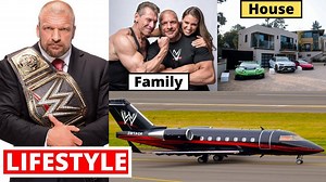 214K views · 183 shares | Triple H Lifestyle 2020, Income, House, Daughter, Cars, Family, Wife, Biography, Son & Net Worth | Celebrity News | Facebook